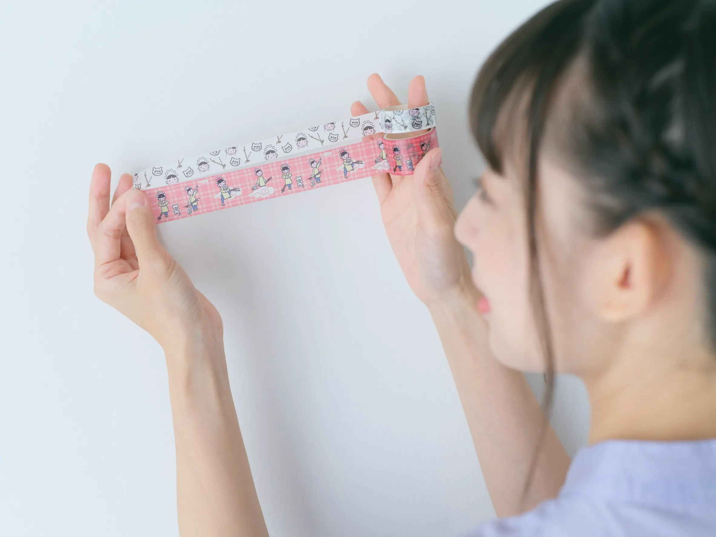 【Goods】マスキングテープ